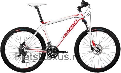 Devinci Desperado specificaties